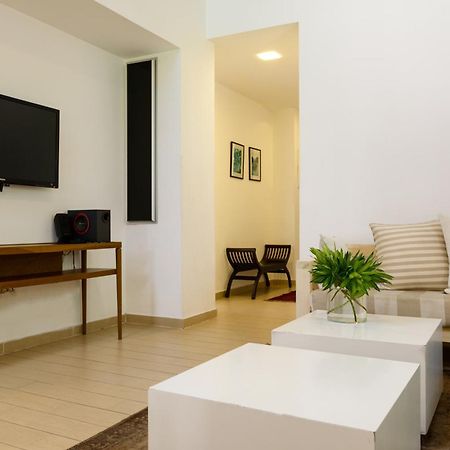 Your Home At Frishman Beach Tel Aviv Luaran gambar