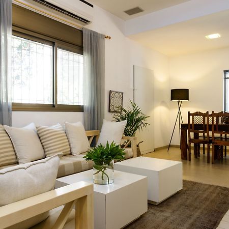 Your Home At Frishman Beach Tel Aviv Luaran gambar