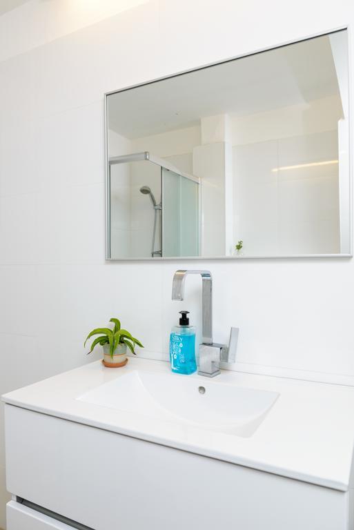 Your Home At Frishman Beach Tel Aviv Luaran gambar