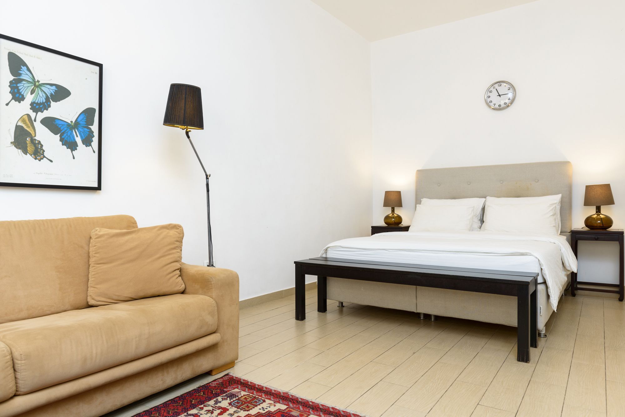 Your Home At Frishman Beach Tel Aviv Luaran gambar