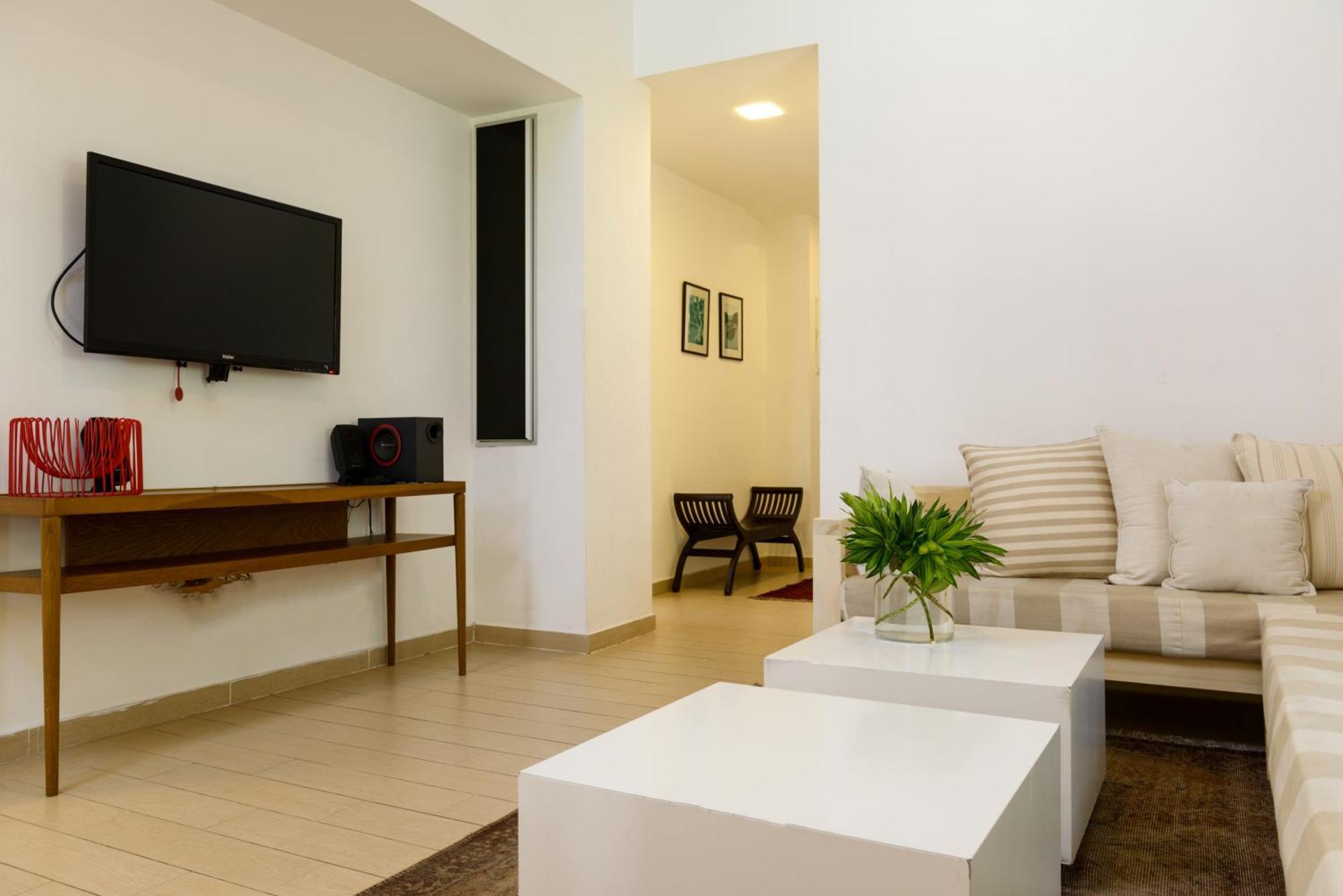 Your Home At Frishman Beach Tel Aviv Luaran gambar