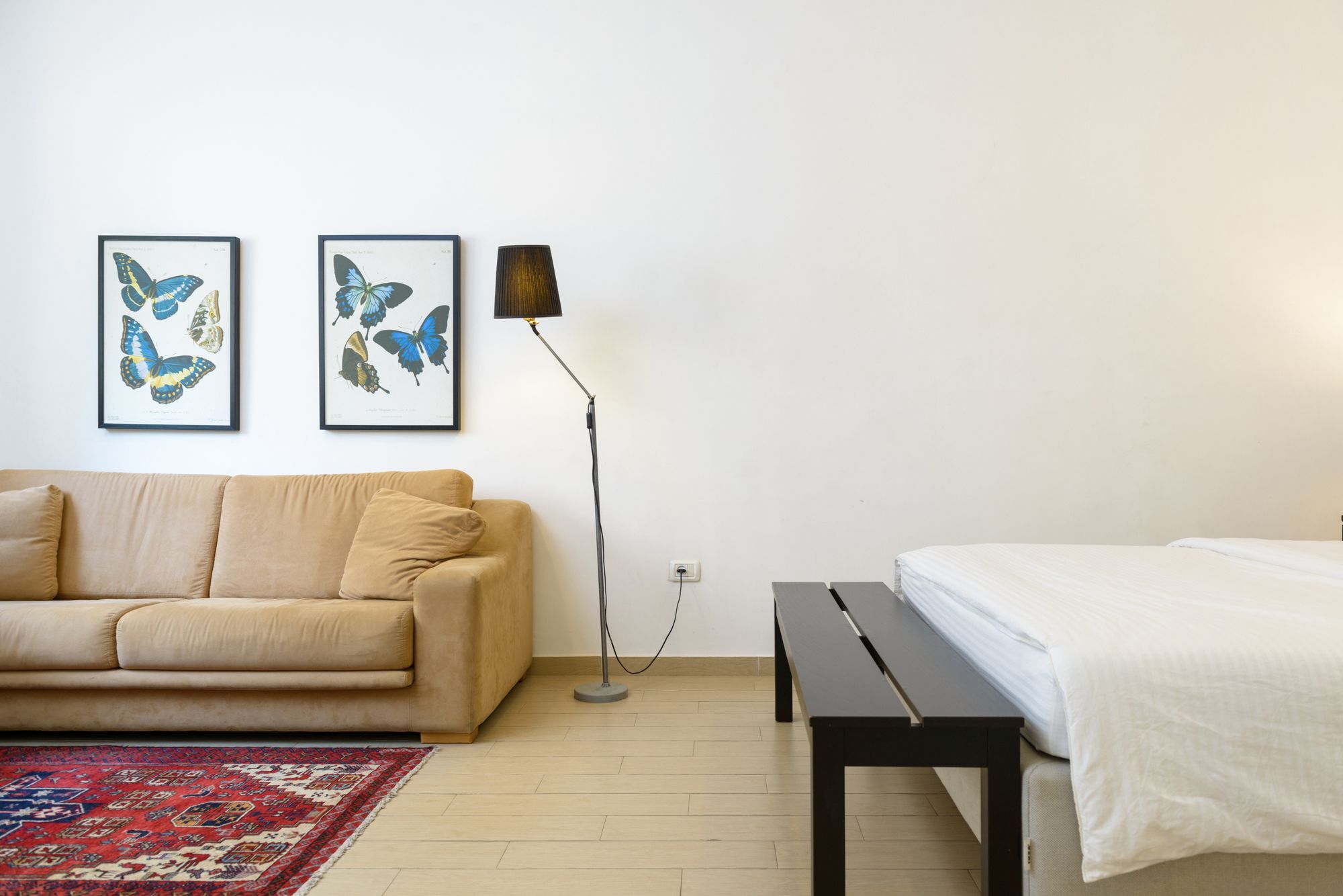 Your Home At Frishman Beach Tel Aviv Luaran gambar