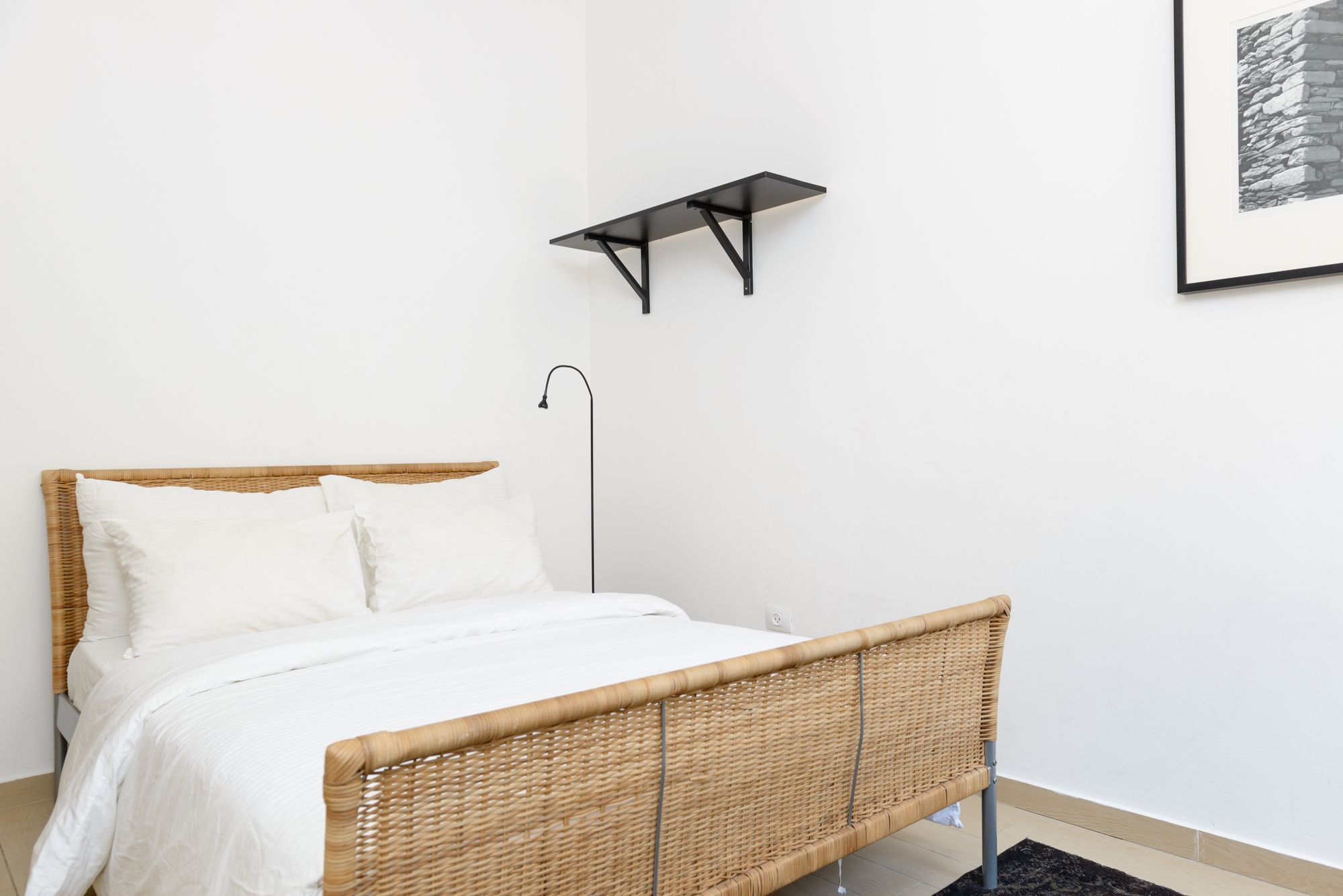 Your Home At Frishman Beach Tel Aviv Luaran gambar